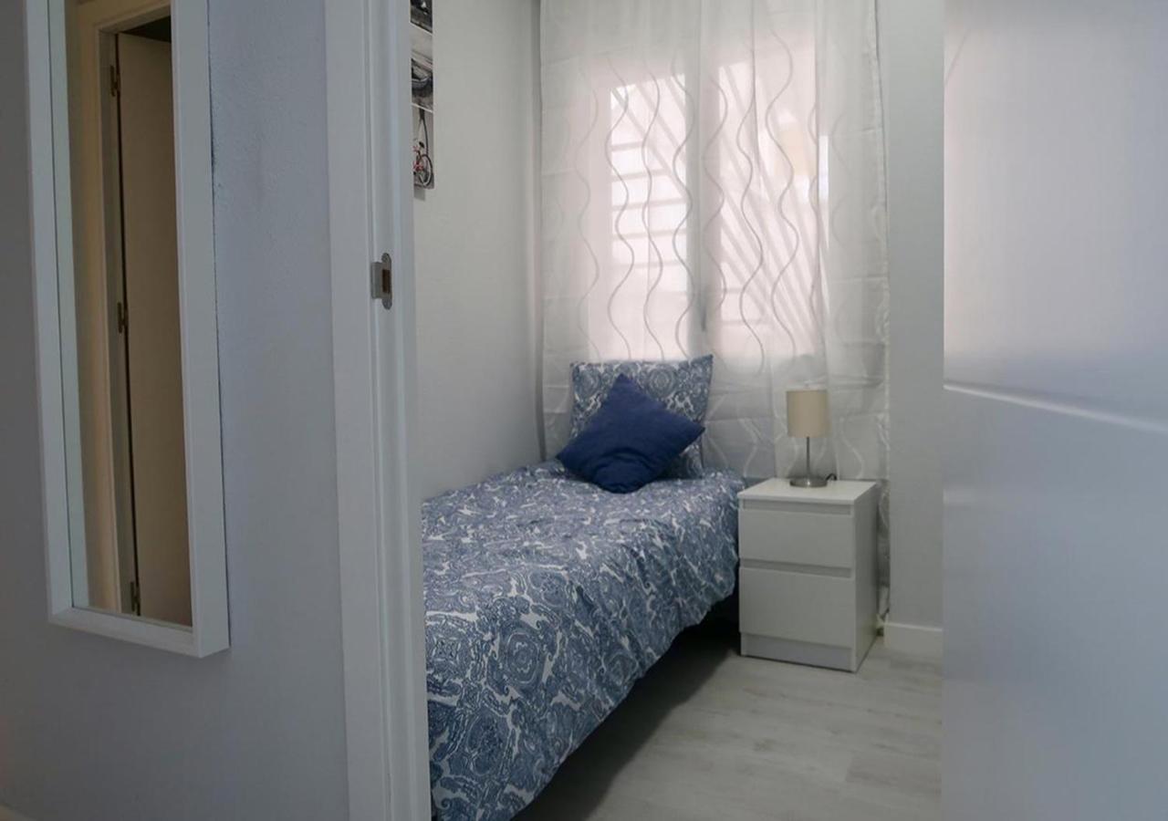 Apartamentos Stil Mar Anna - L'Escala Stil Mar Экстерьер фото
