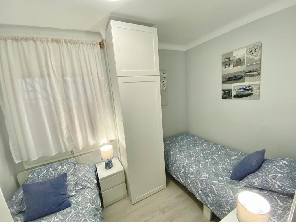 Apartamentos Stil Mar Anna - L'Escala Stil Mar Экстерьер фото
