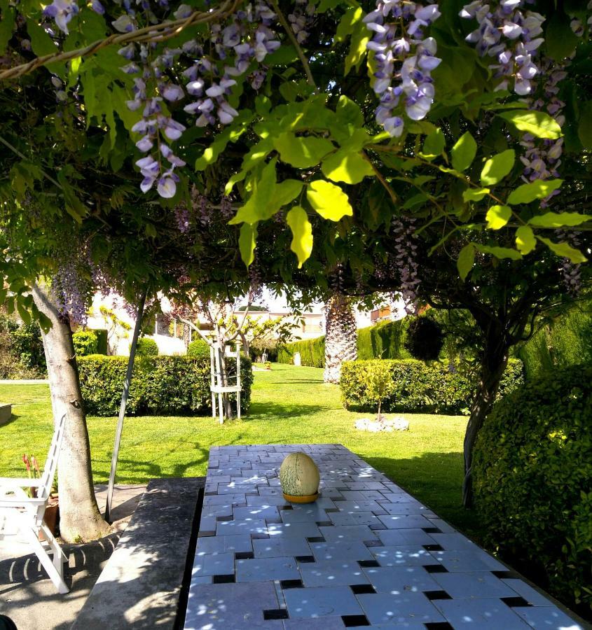 Apartamentos Stil Mar Anna - L'Escala Stil Mar Экстерьер фото