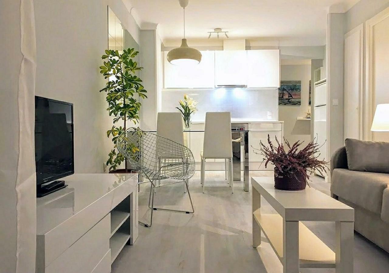 Apartamentos Stil Mar Anna - L'Escala Stil Mar Экстерьер фото